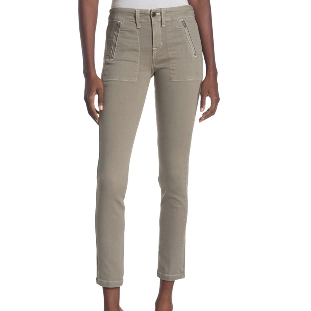 RAMY BROOK Skinny pant.